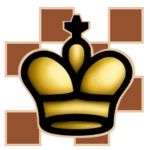 Logo of Chess Sudoku android Application 